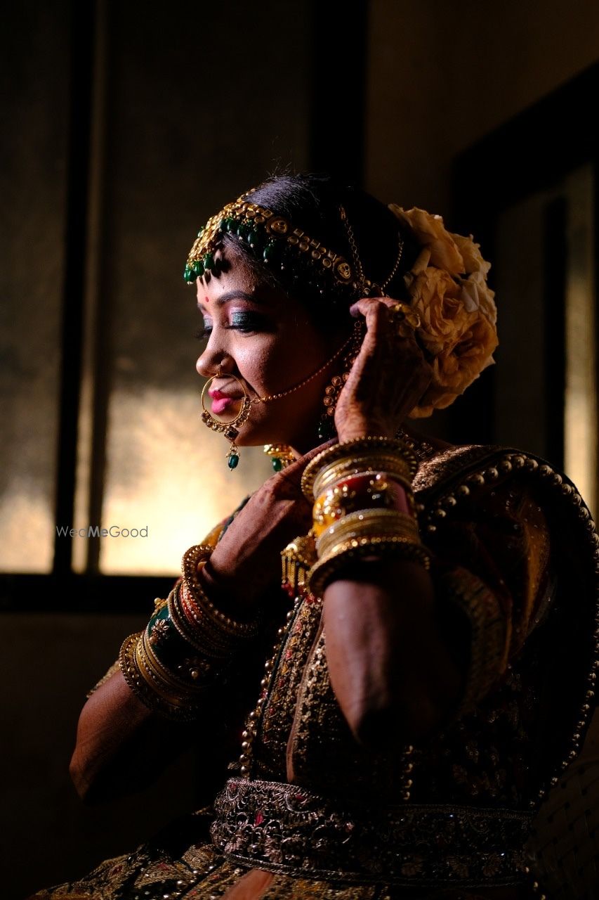 Photo By Anshi’s Makeover - Bridal Makeup