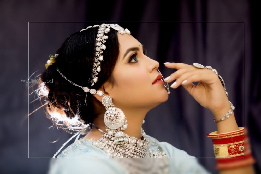 Photo By Anshi’s Makeover - Bridal Makeup