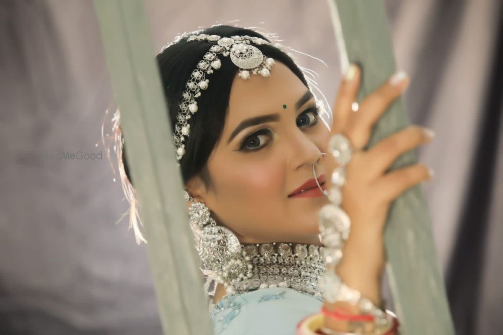 Photo By Anshi’s Makeover - Bridal Makeup