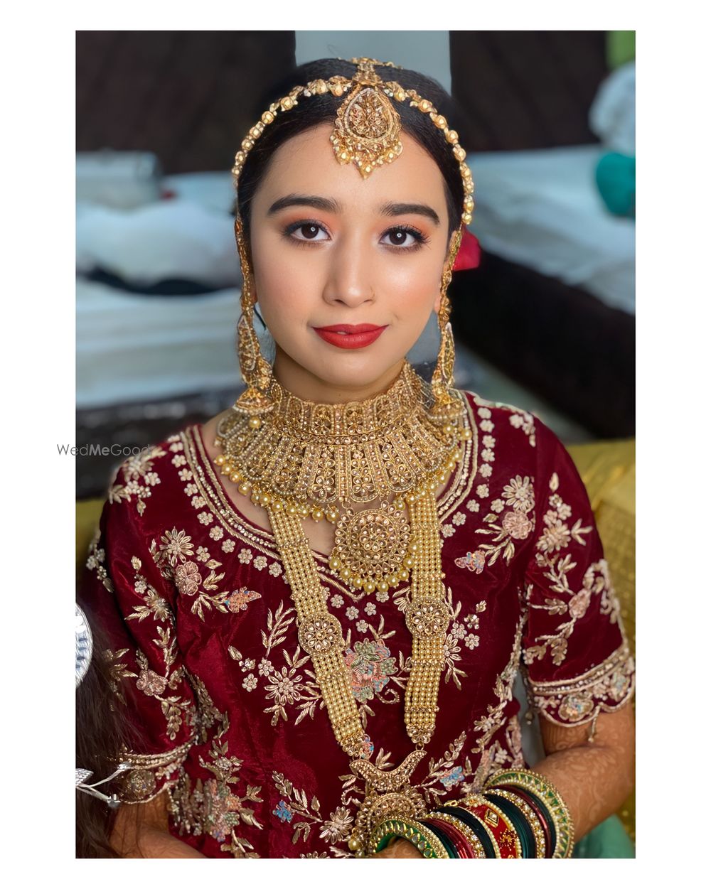 Photo By Anshi’s Makeover - Bridal Makeup