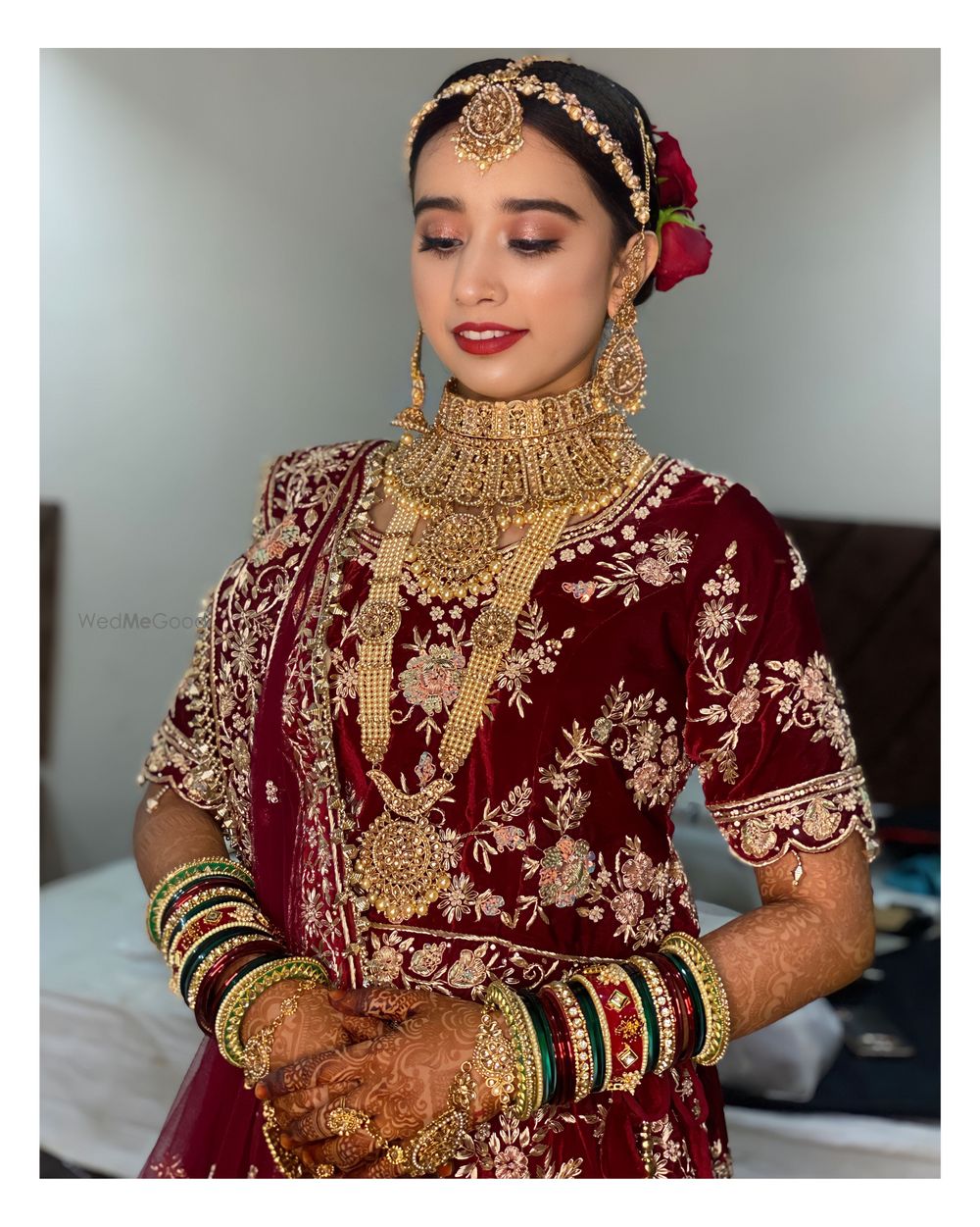 Photo By Anshi’s Makeover - Bridal Makeup