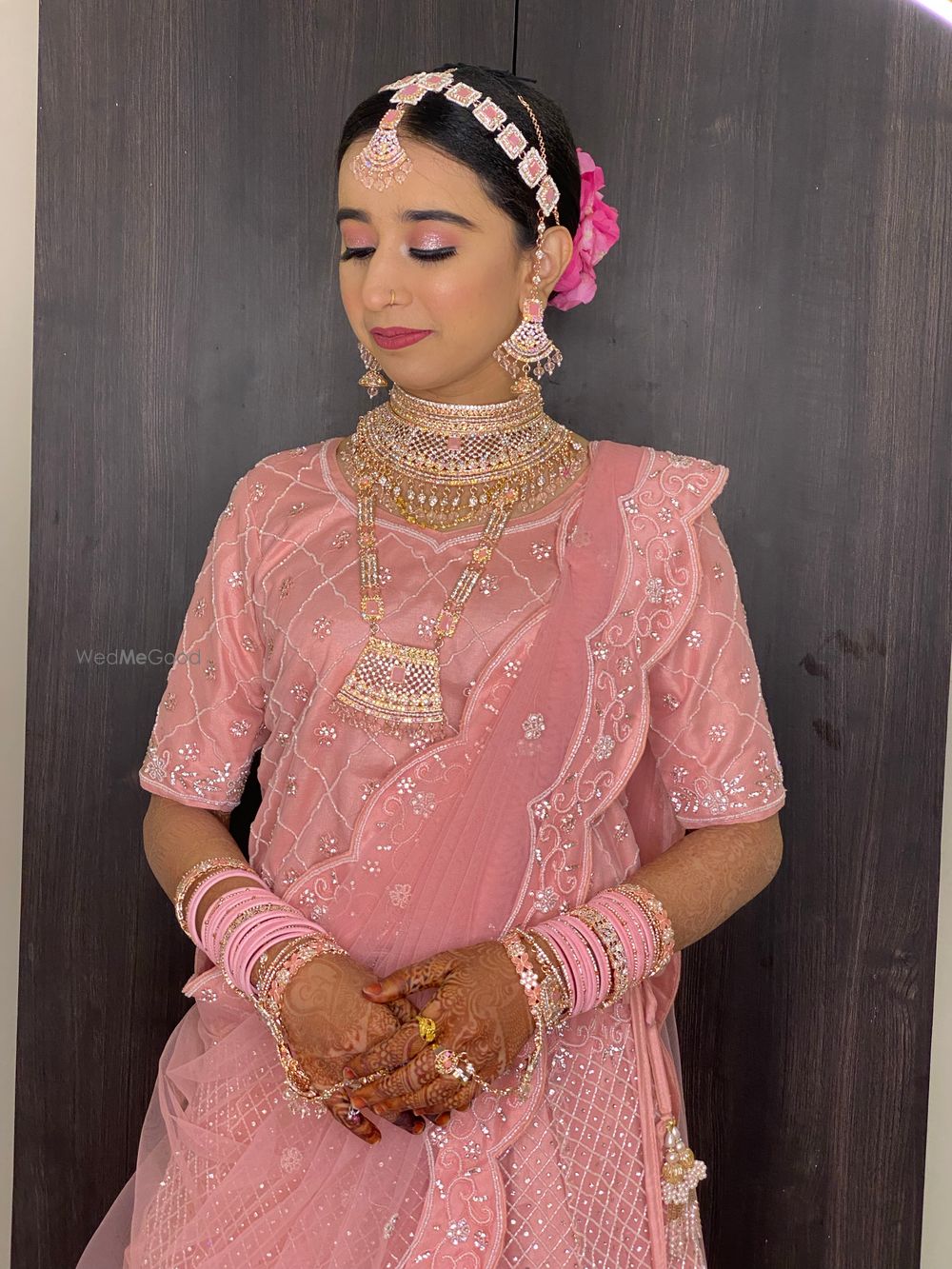 Photo By Anshi’s Makeover - Bridal Makeup