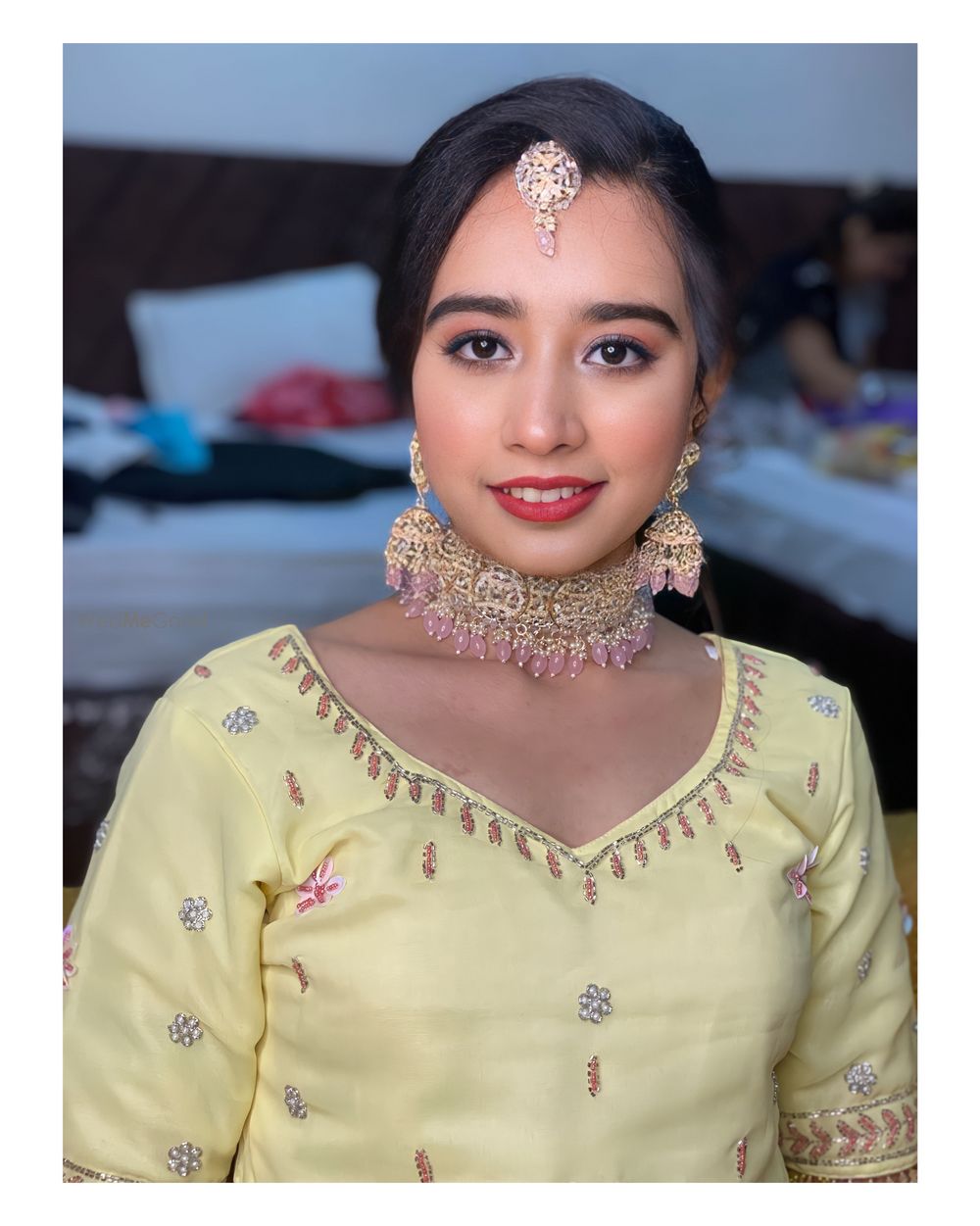 Photo By Anshi’s Makeover - Bridal Makeup