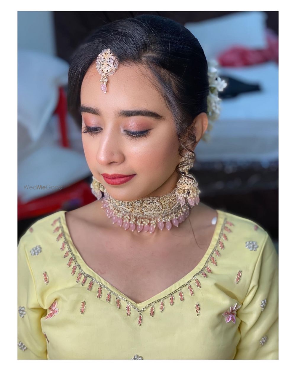 Photo By Anshi’s Makeover - Bridal Makeup