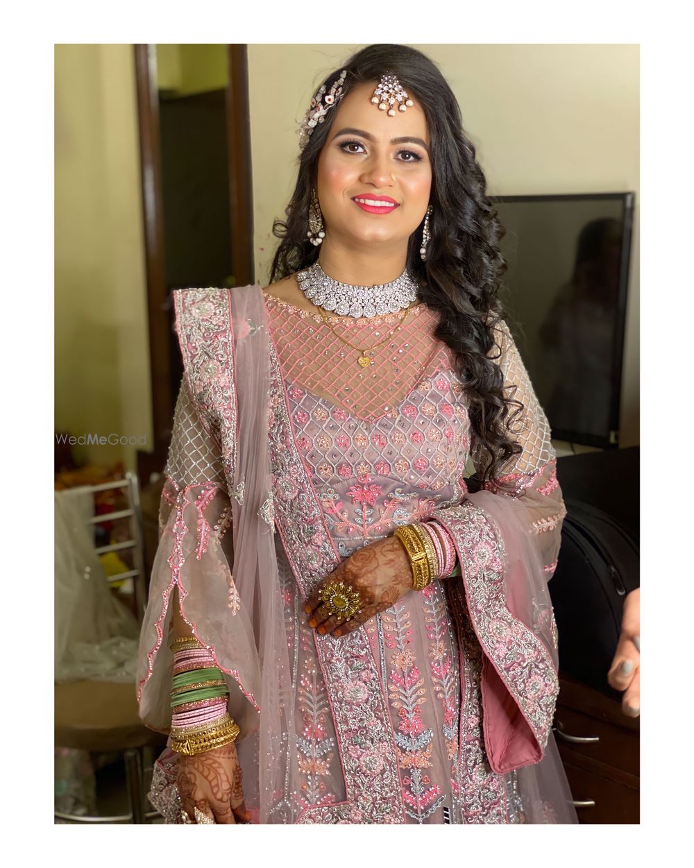 Photo By Anshi’s Makeover - Bridal Makeup