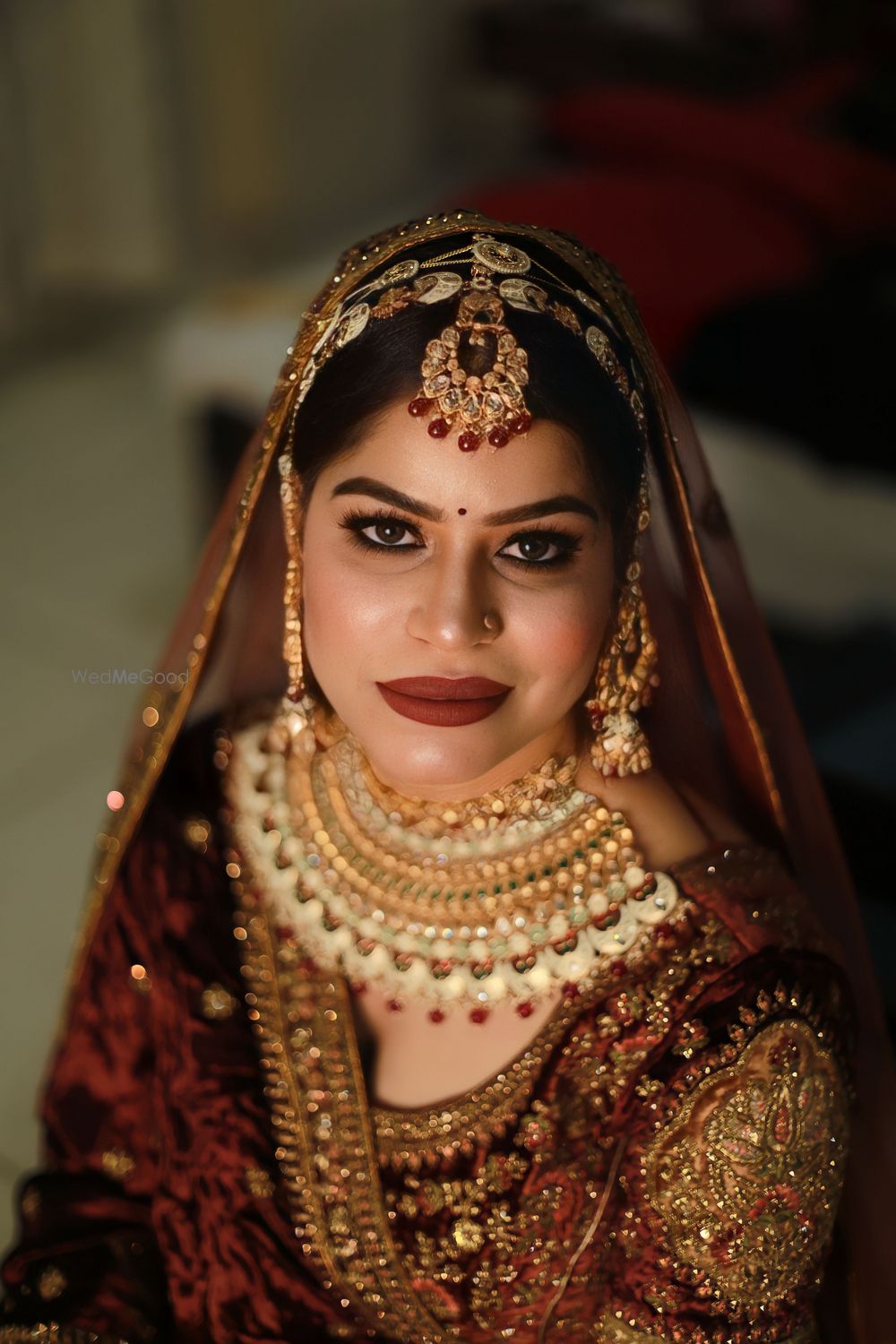 Photo By Anshi’s Makeover - Bridal Makeup