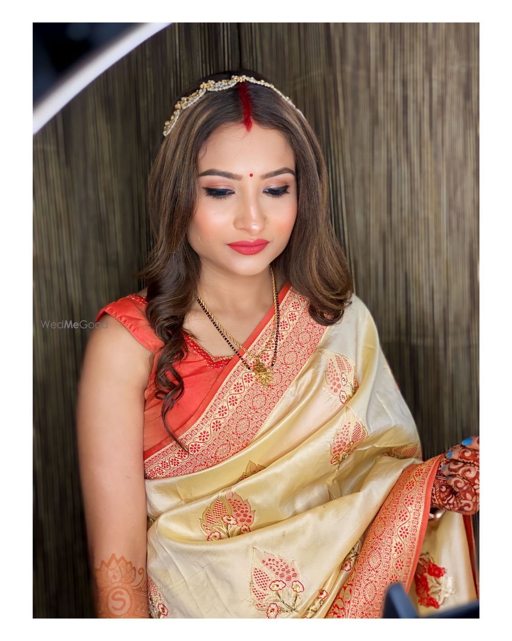 Photo By Anshi’s Makeover - Bridal Makeup