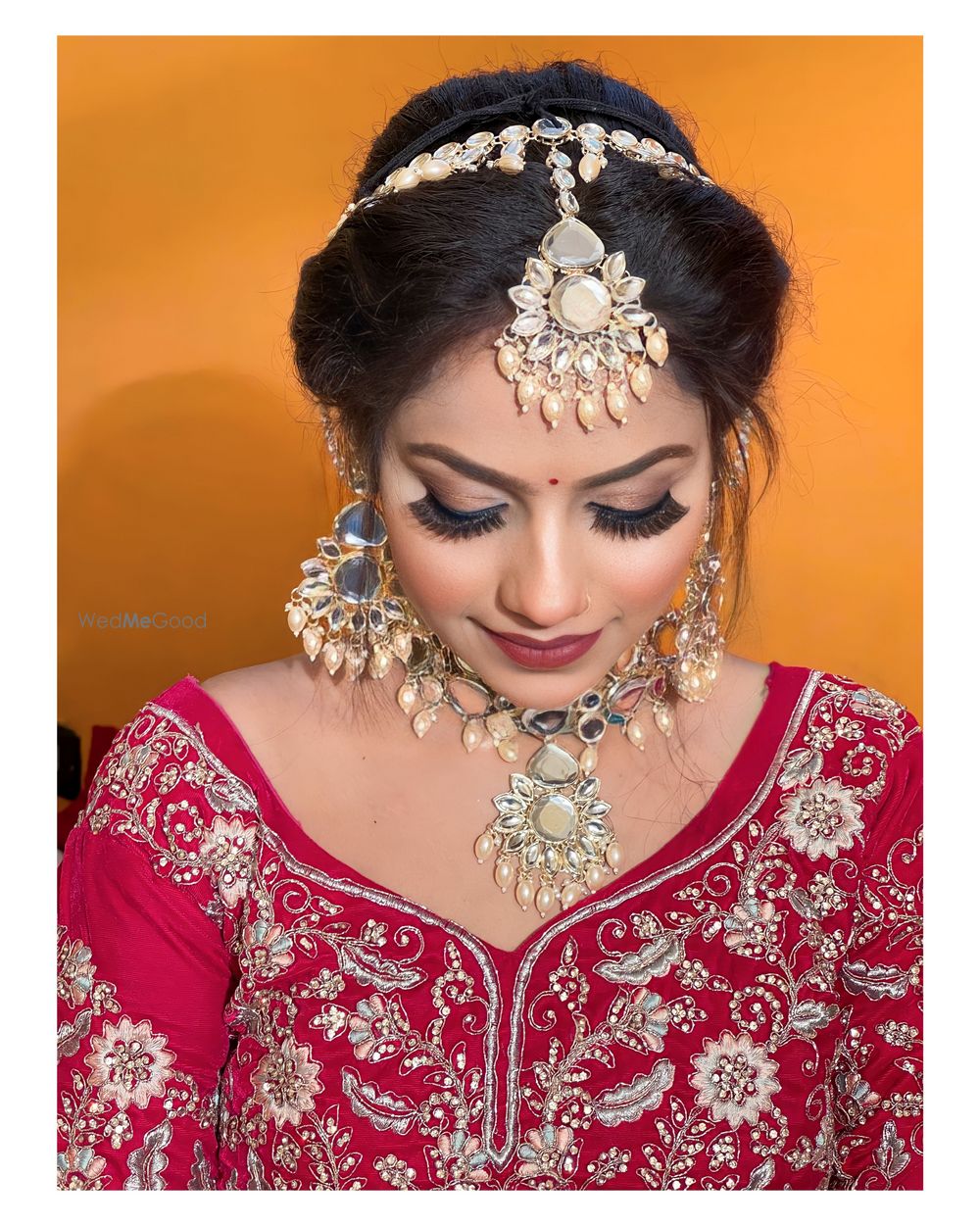 Photo By Anshi’s Makeover - Bridal Makeup