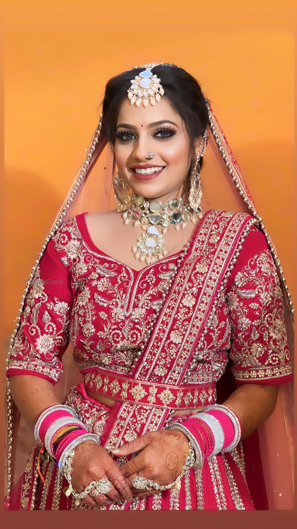 Photo By Anshi’s Makeover - Bridal Makeup