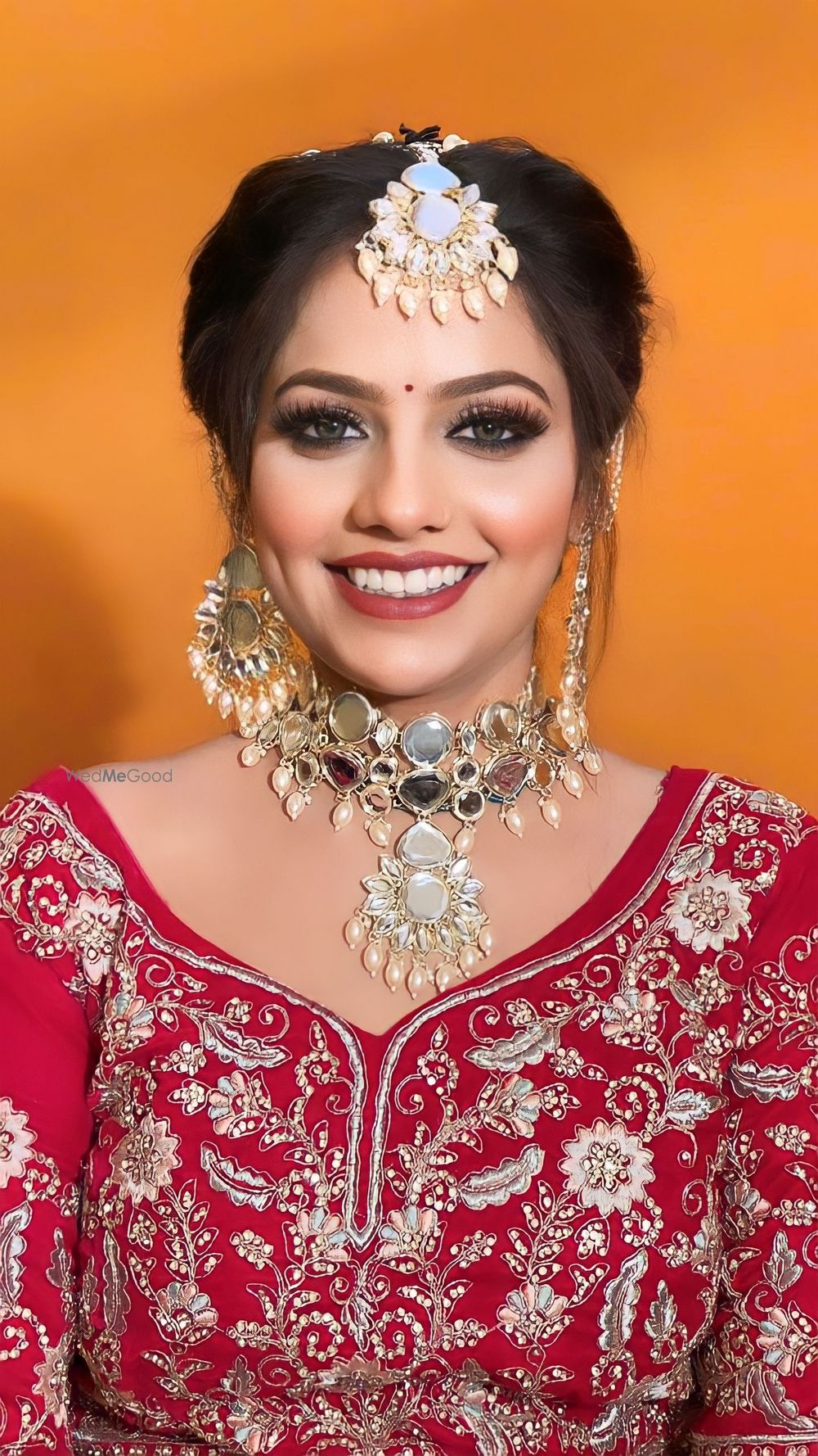 Photo By Anshi’s Makeover - Bridal Makeup