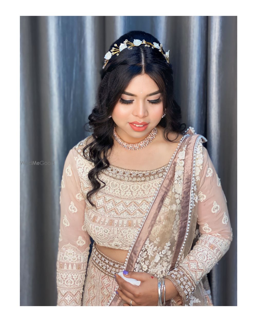 Photo By Anshi’s Makeover - Bridal Makeup