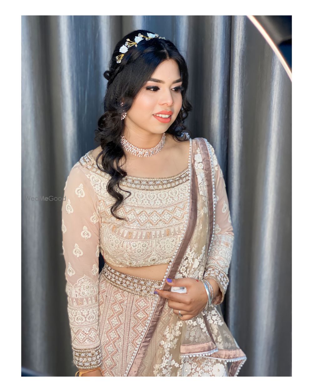 Photo By Anshi’s Makeover - Bridal Makeup