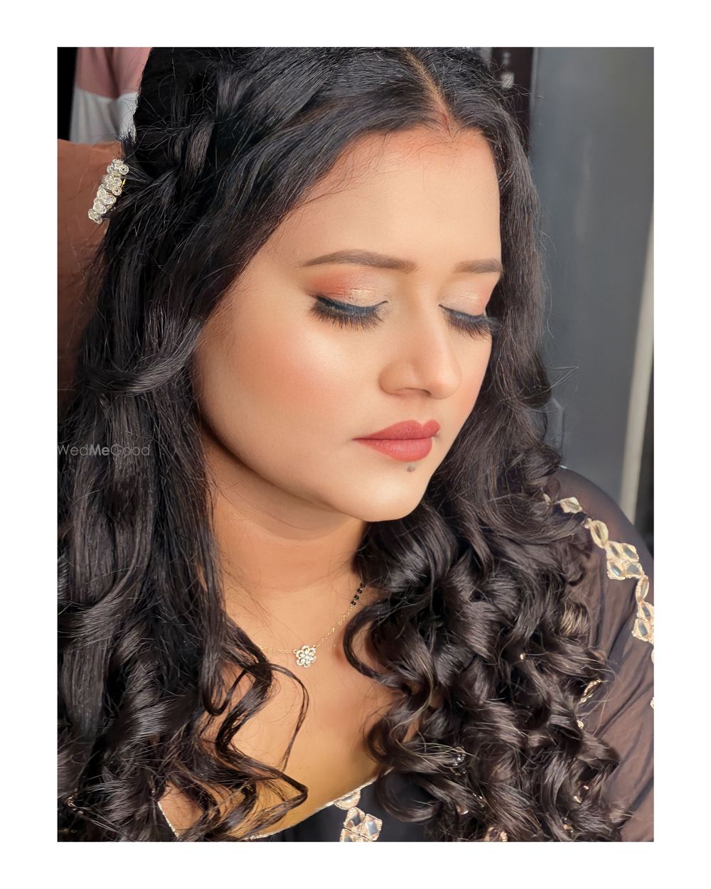 Photo By Anshi’s Makeover - Bridal Makeup