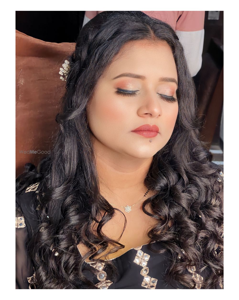 Photo By Anshi’s Makeover - Bridal Makeup