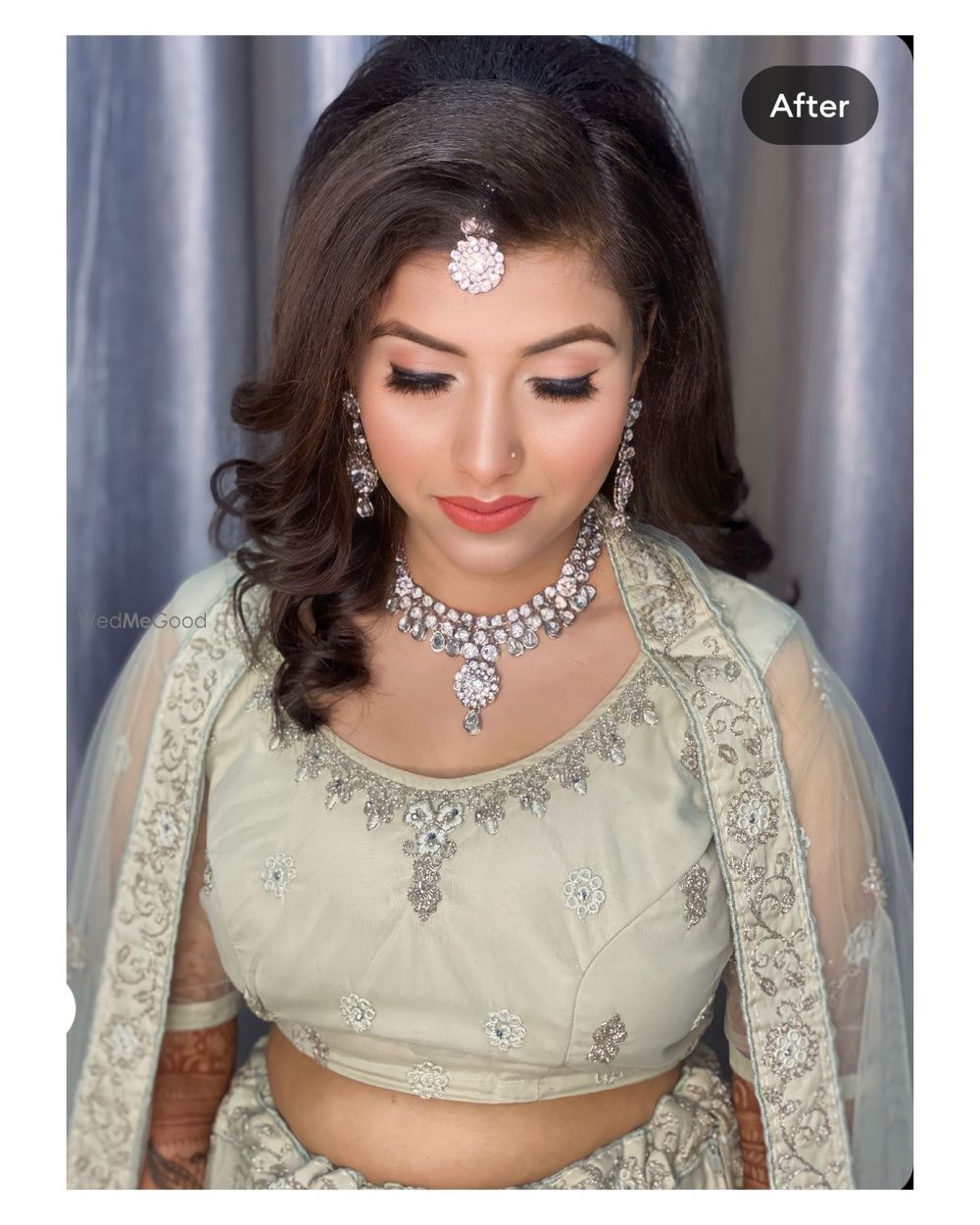 Photo By Anshi’s Makeover - Bridal Makeup