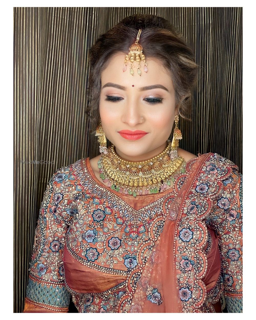 Photo By Anshi’s Makeover - Bridal Makeup