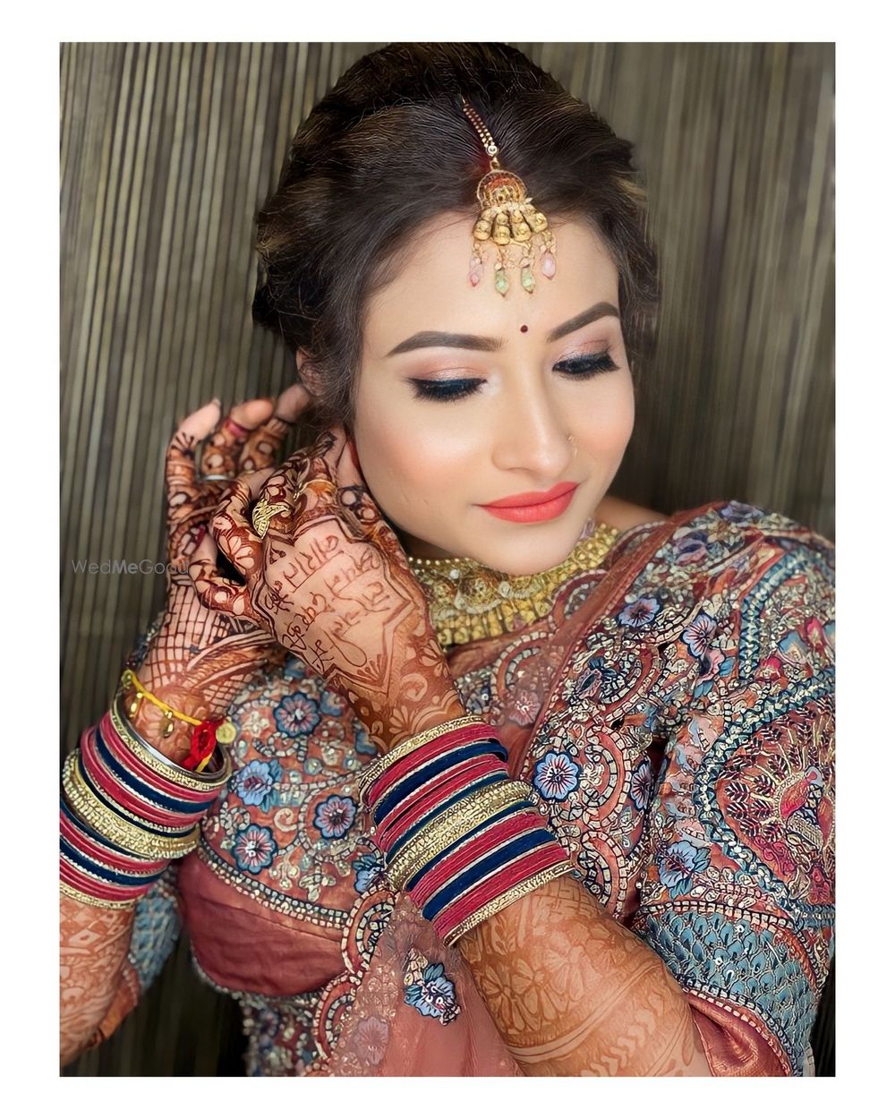 Photo By Anshi’s Makeover - Bridal Makeup