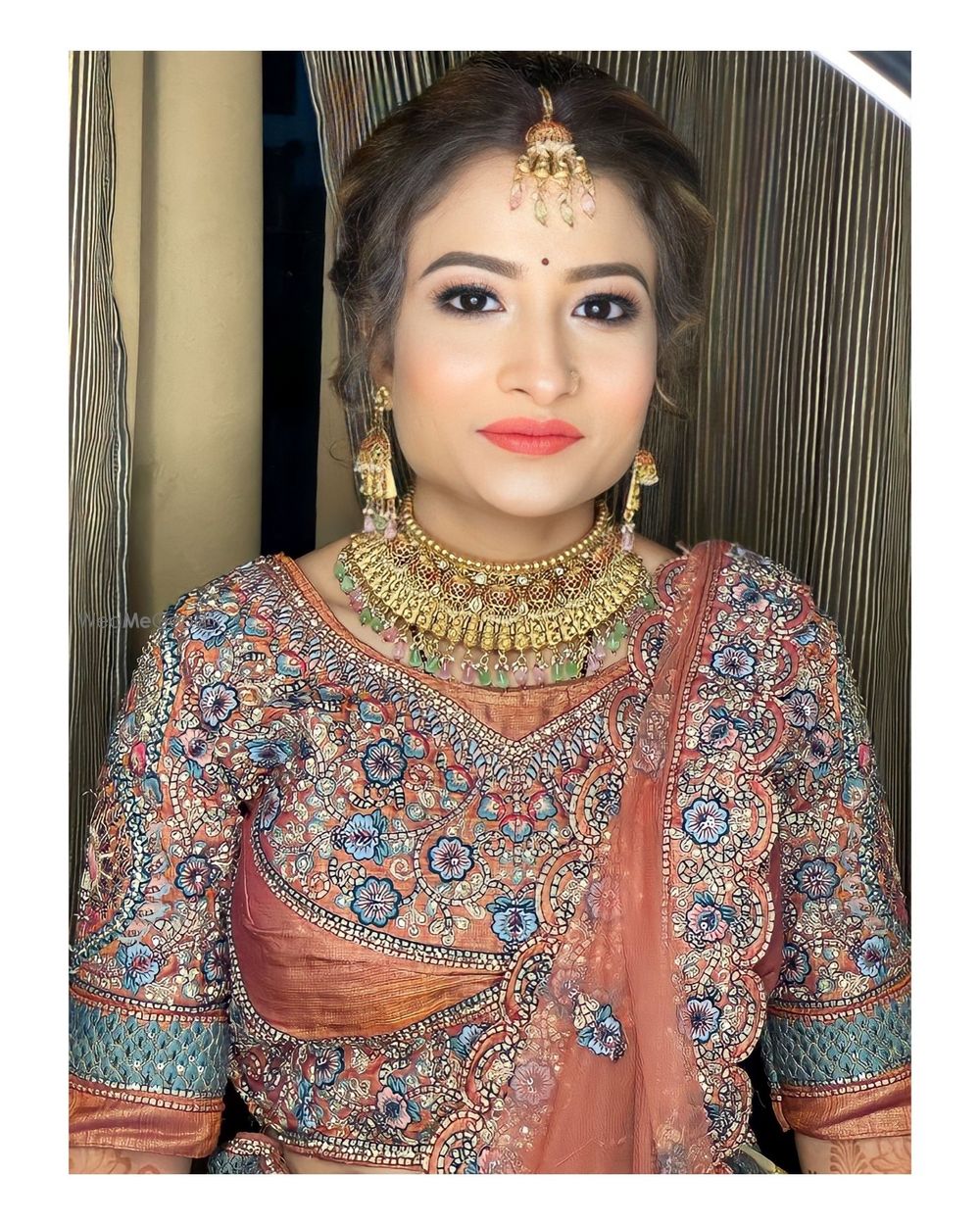 Photo By Anshi’s Makeover - Bridal Makeup