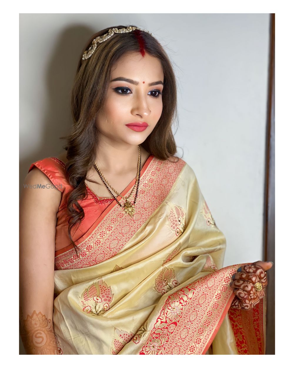 Photo By Anshi’s Makeover - Bridal Makeup