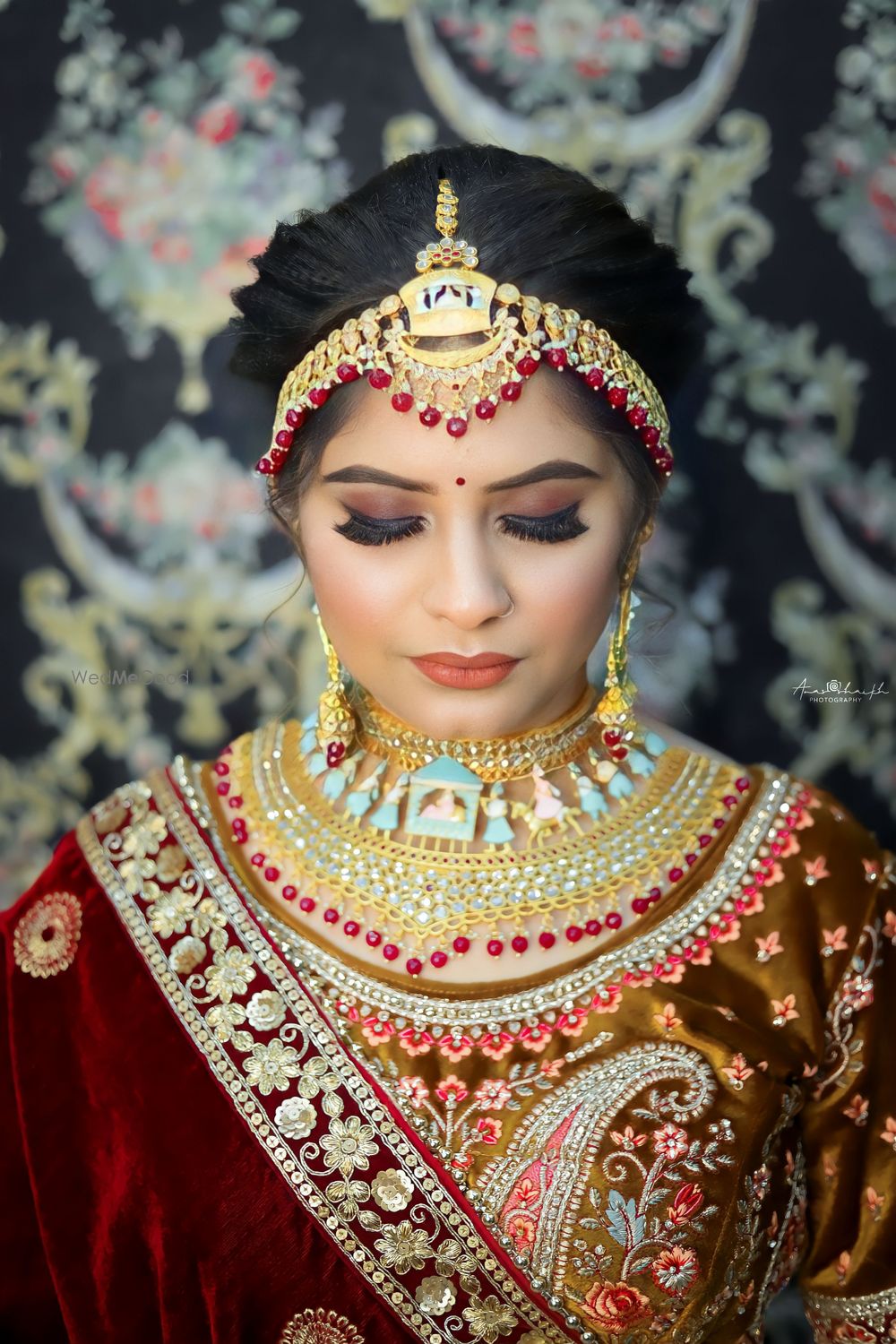 Photo By Anshi’s Makeover - Bridal Makeup