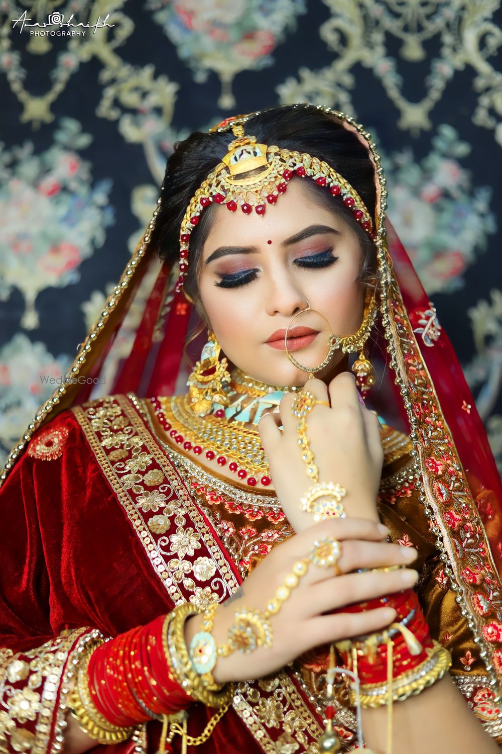 Photo By Anshi’s Makeover - Bridal Makeup