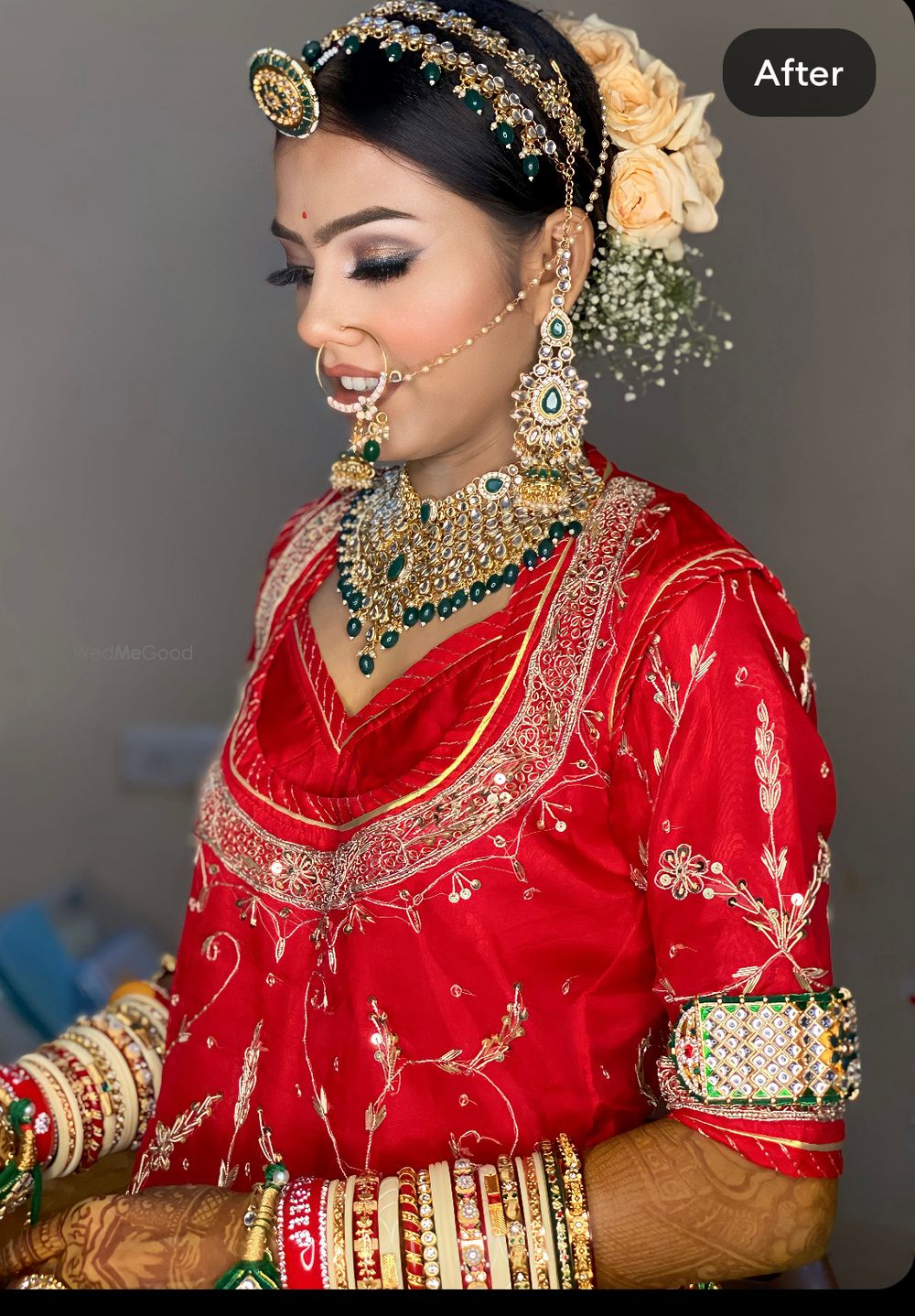 Photo By Anshi’s Makeover - Bridal Makeup