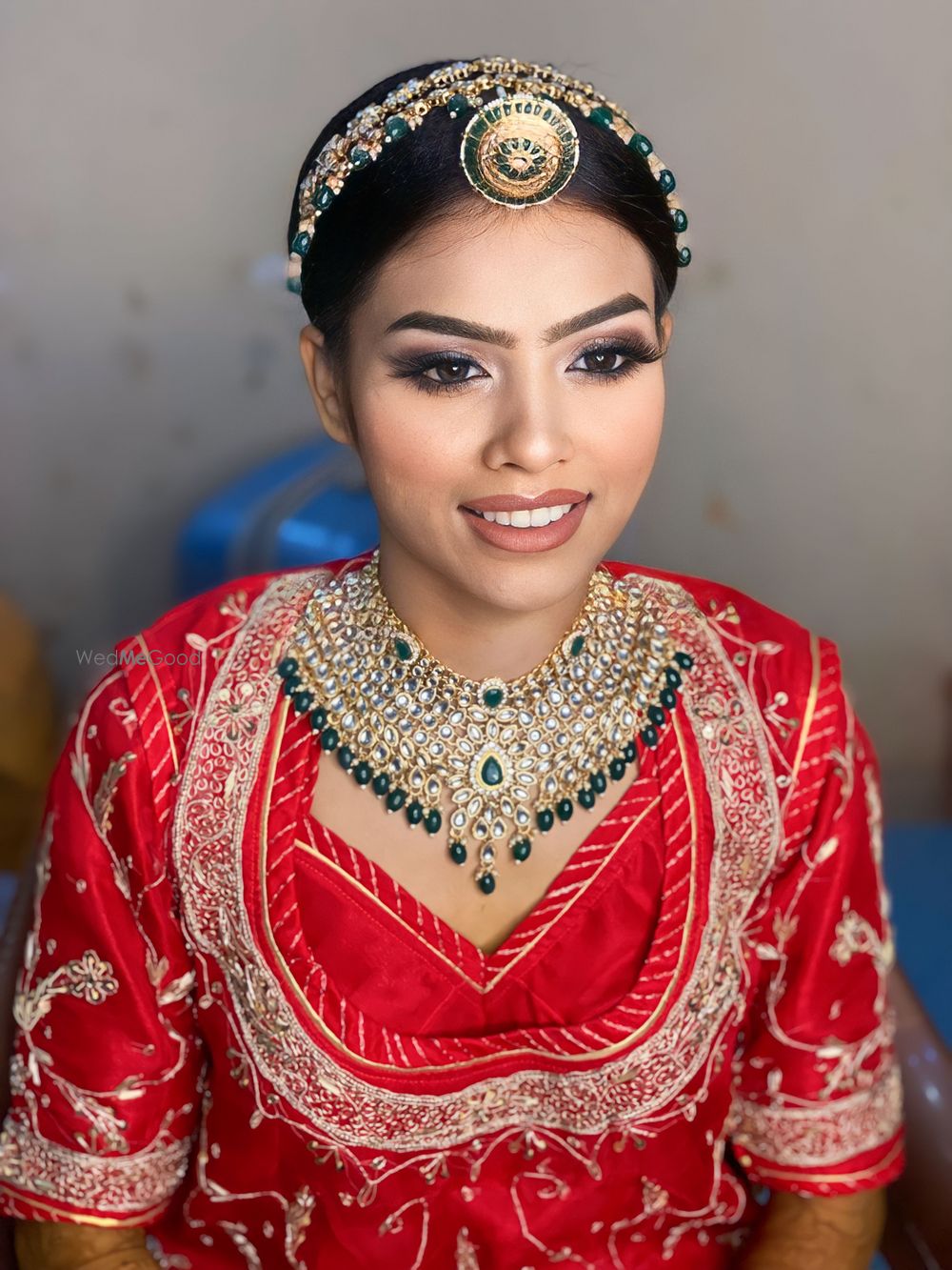 Photo By Anshi’s Makeover - Bridal Makeup