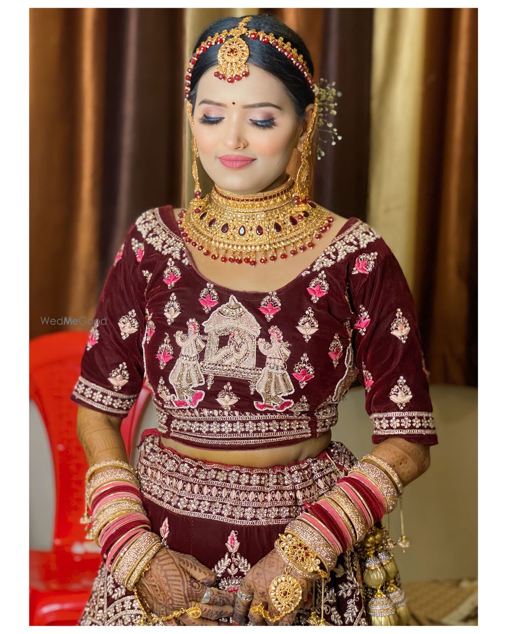 Photo By Anshi’s Makeover - Bridal Makeup