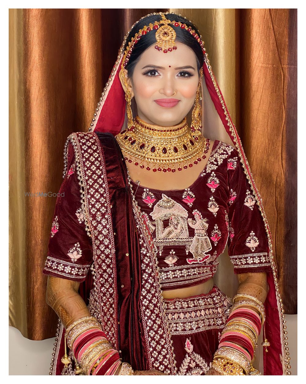 Photo By Anshi’s Makeover - Bridal Makeup