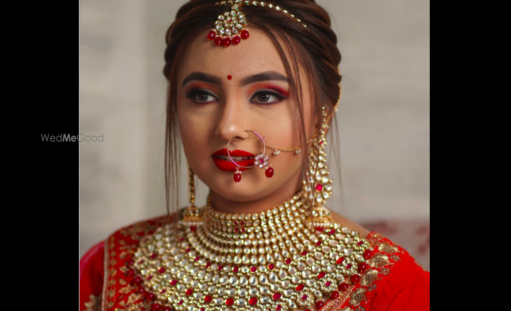 Bansi The Bridal Hub