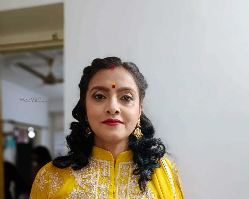 Suman Makeovers