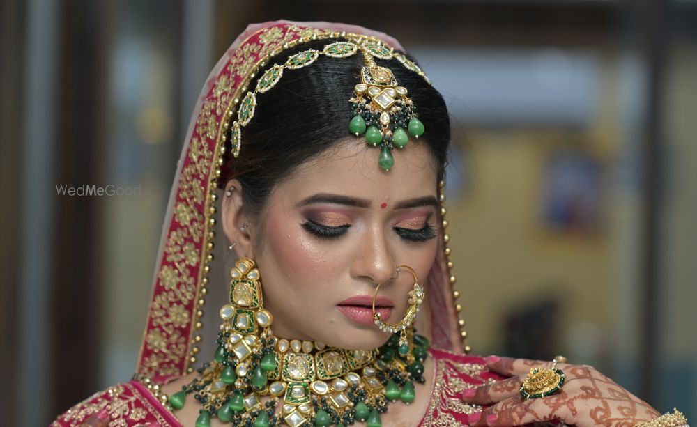 Photo By Neha Kanojia Makeover - Bridal Makeup