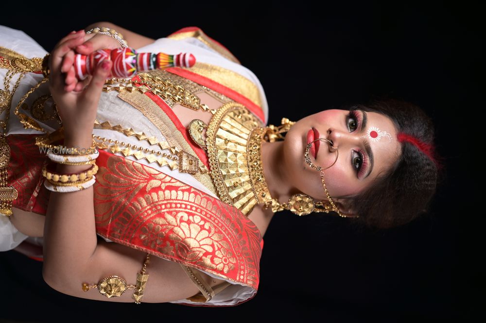 Photo By Neha Kanojia Makeover - Bridal Makeup