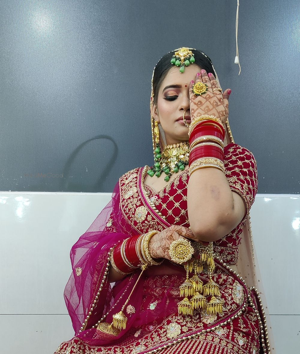 Photo By Neha Kanojia Makeover - Bridal Makeup