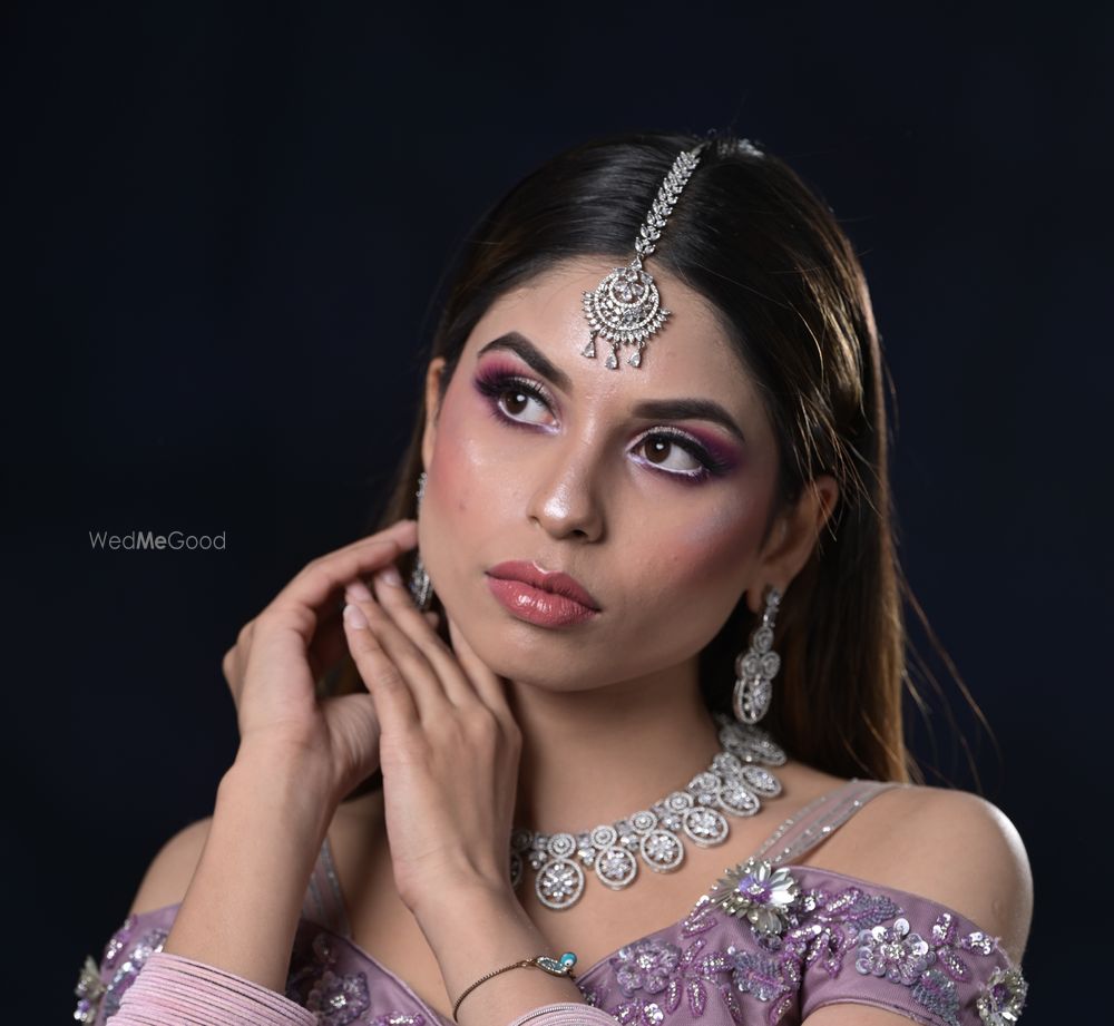 Photo By Neha Kanojia Makeover - Bridal Makeup