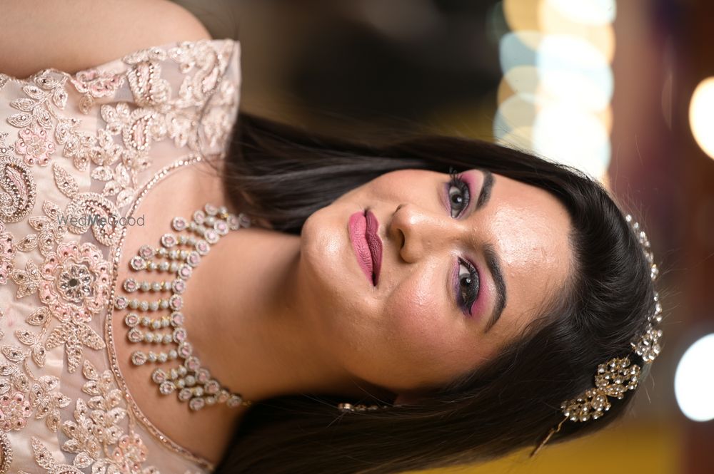 Photo By Neha Kanojia Makeover - Bridal Makeup