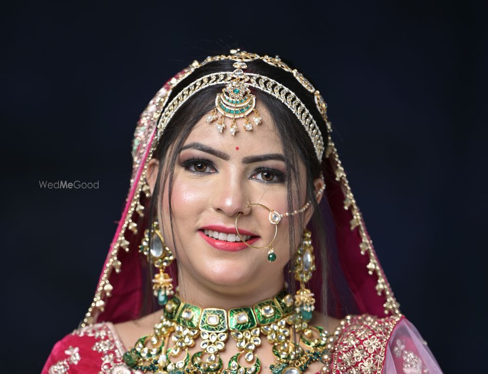 Photo By Neha Kanojia Makeover - Bridal Makeup