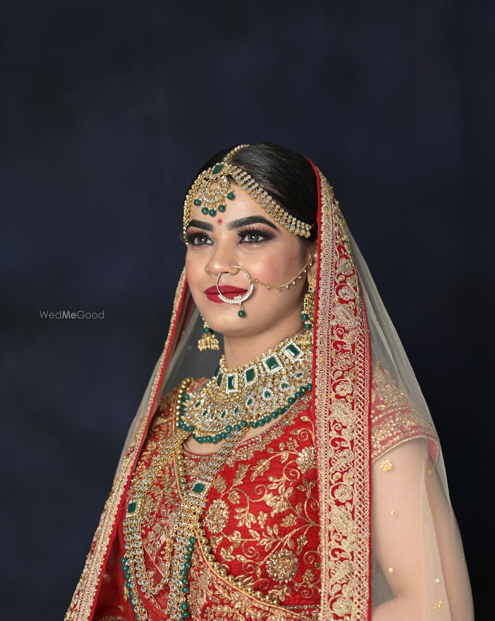 Photo By Neha Kanojia Makeover - Bridal Makeup