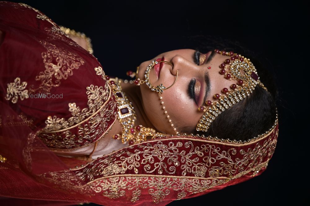 Photo By Neha Kanojia Makeover - Bridal Makeup