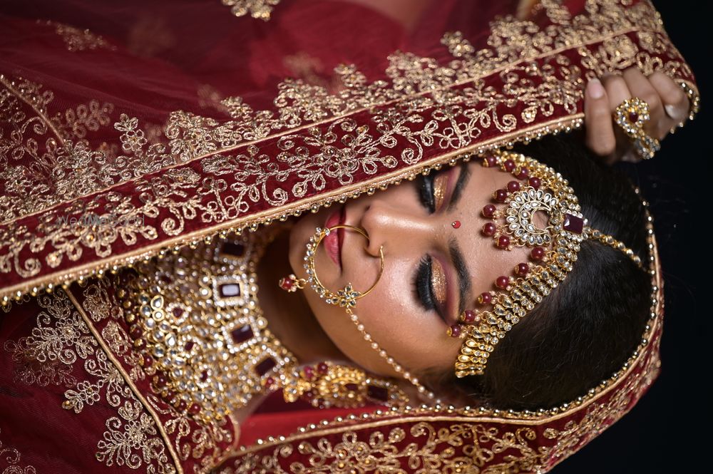 Photo By Neha Kanojia Makeover - Bridal Makeup