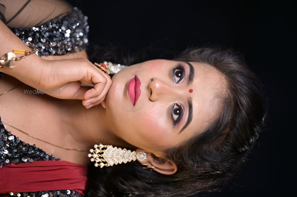 Photo By Neha Kanojia Makeover - Bridal Makeup