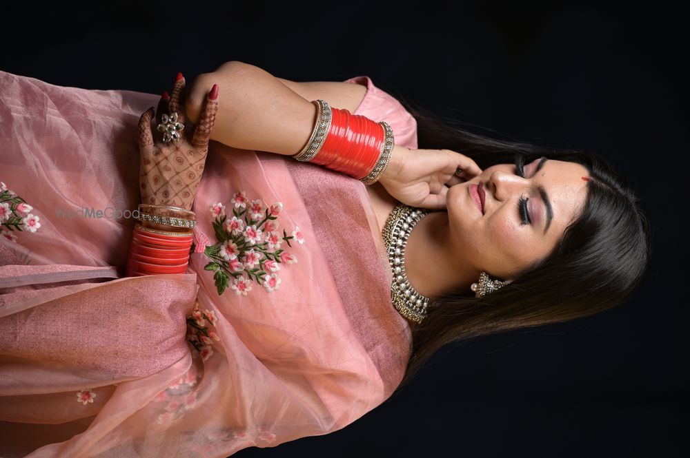 Photo By Neha Kanojia Makeover - Bridal Makeup