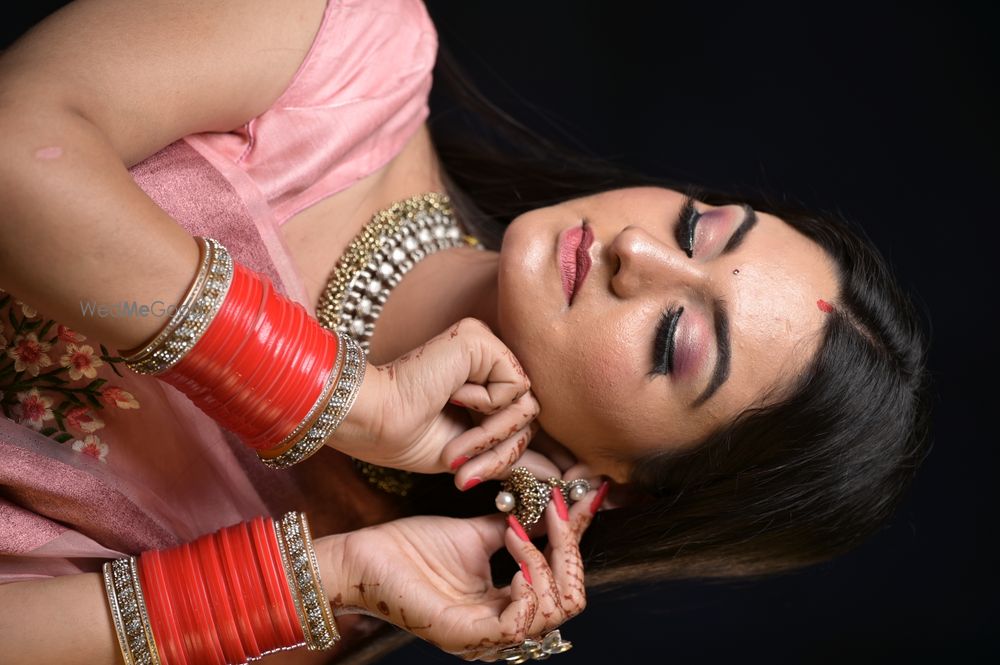 Photo By Neha Kanojia Makeover - Bridal Makeup