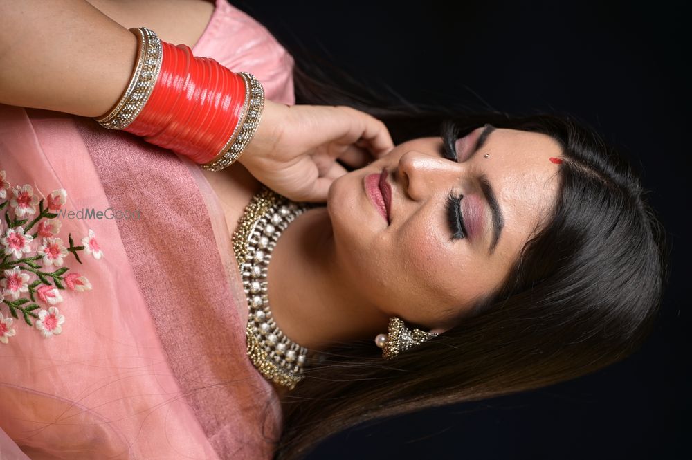 Photo By Neha Kanojia Makeover - Bridal Makeup