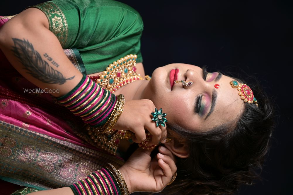 Photo By Neha Kanojia Makeover - Bridal Makeup