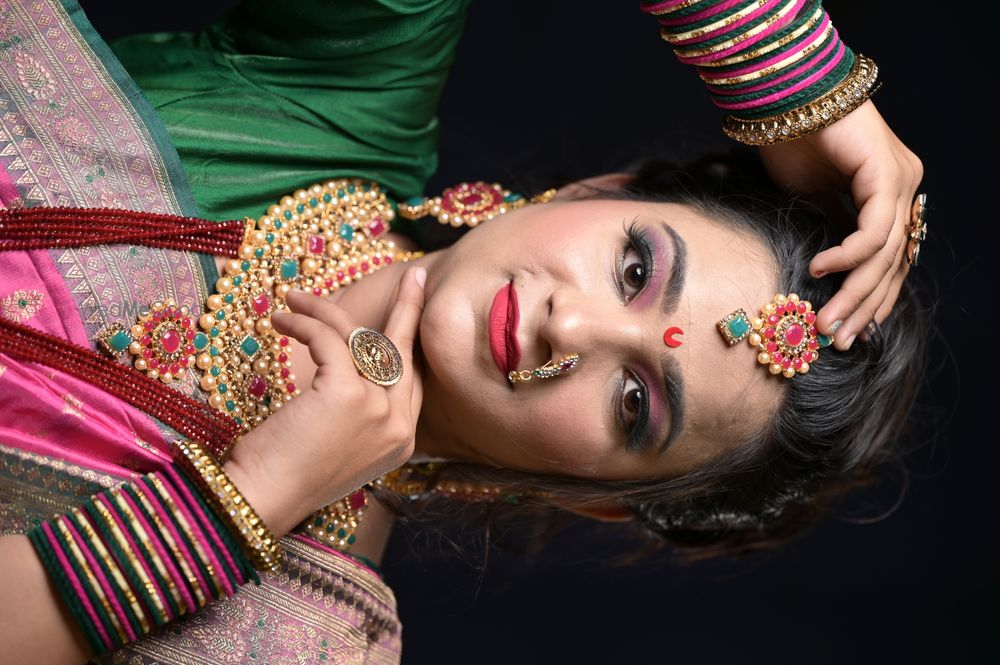 Photo By Neha Kanojia Makeover - Bridal Makeup