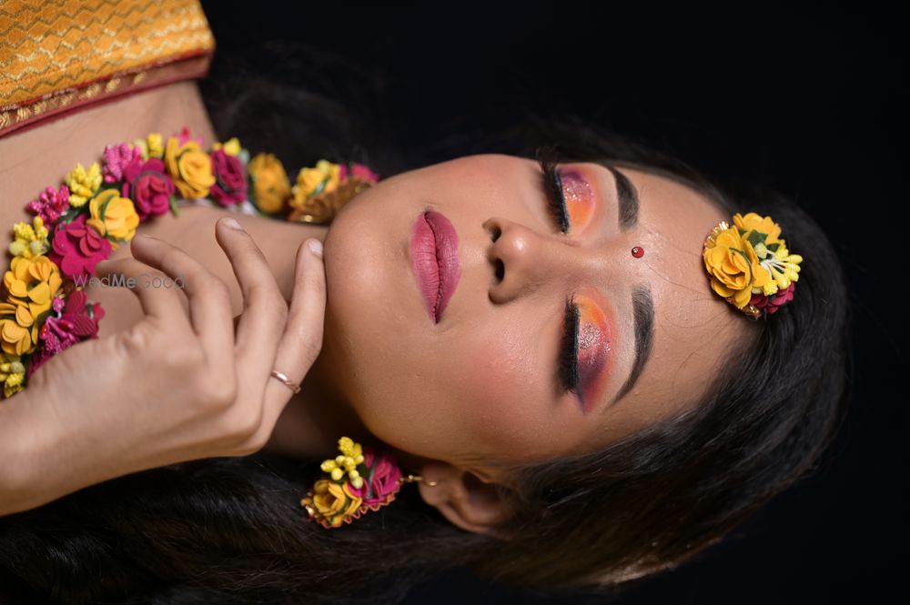 Photo By Neha Kanojia Makeover - Bridal Makeup