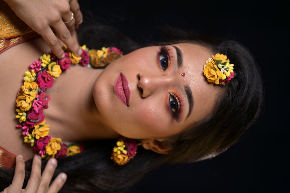 Photo By Neha Kanojia Makeover - Bridal Makeup