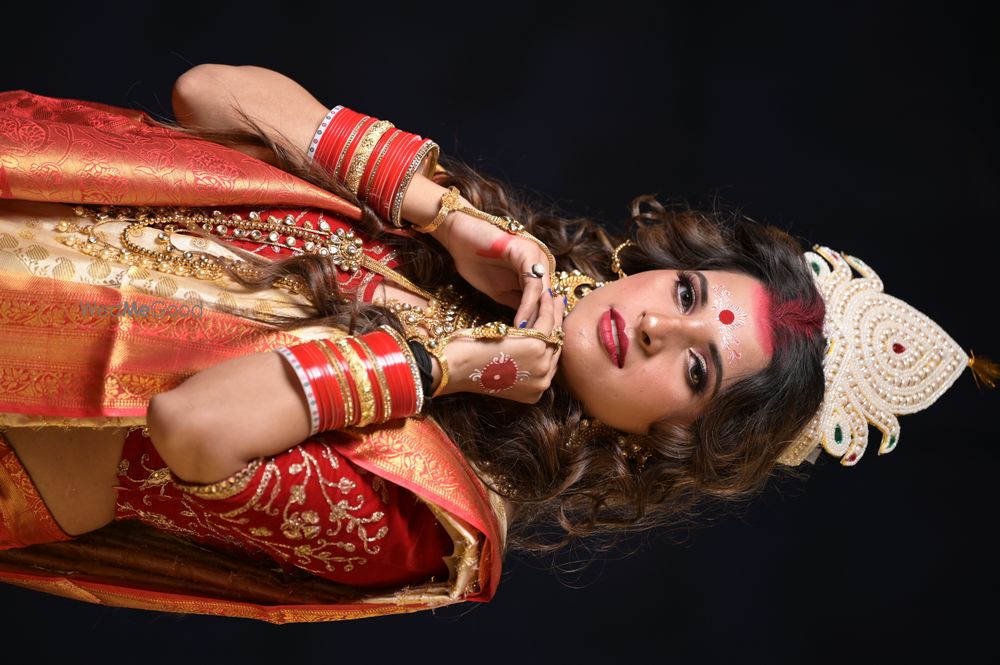 Photo By Neha Kanojia Makeover - Bridal Makeup