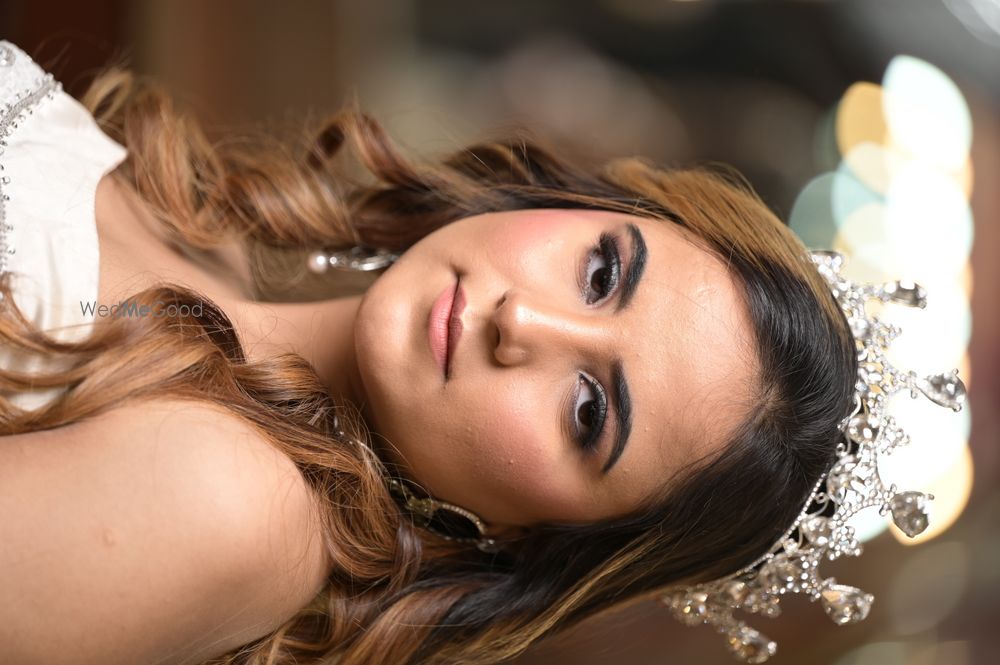 Photo By Neha Kanojia Makeover - Bridal Makeup